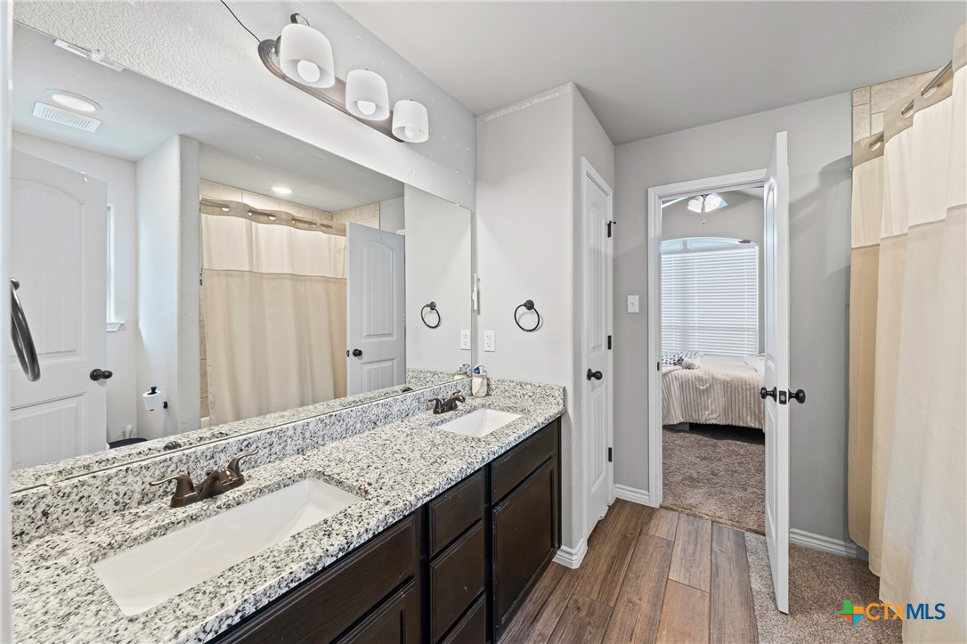 3321 James Ridge Drive Belton, TX 76513 - Photo 17 of 32