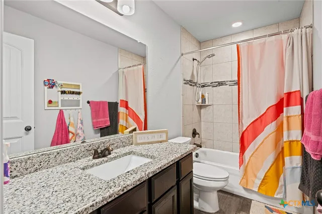 $315,000 | 3321 James Ridge Drive, Belton, TX 76513