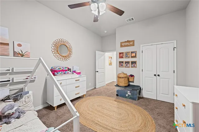 $315,000 | 3321 James Ridge Drive, Belton, TX 76513