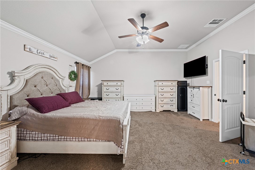 3321 James Ridge Drive Belton, TX 76513 - Photo 25 of 32