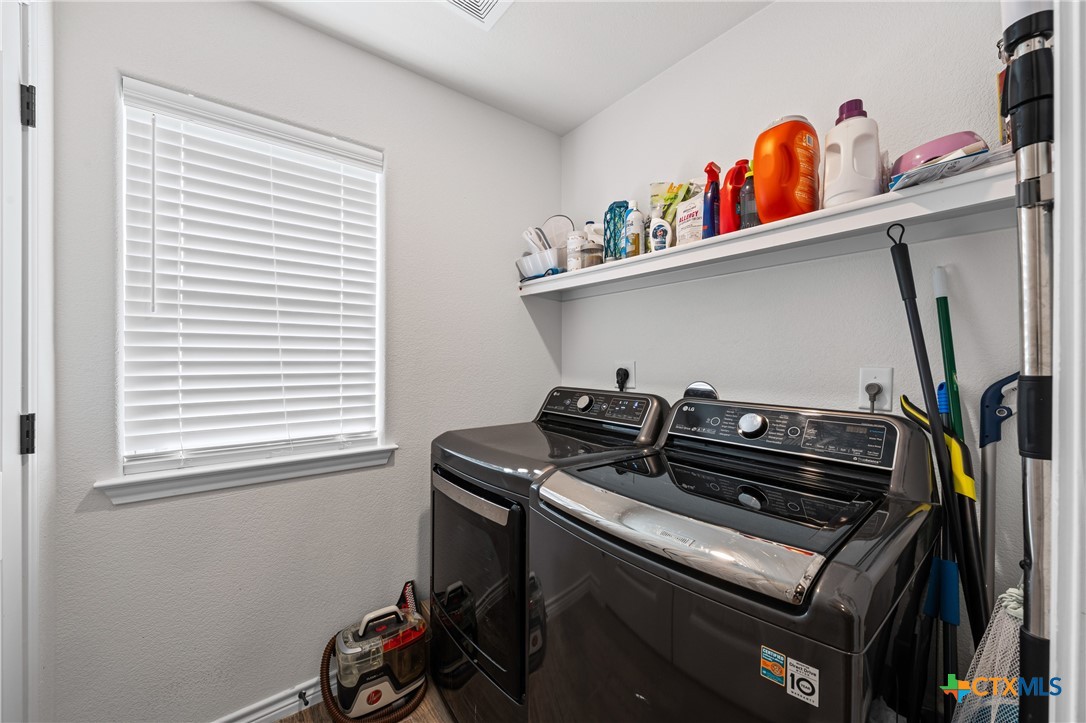 3321 James Ridge Drive Belton, TX 76513 - Photo 29 of 32