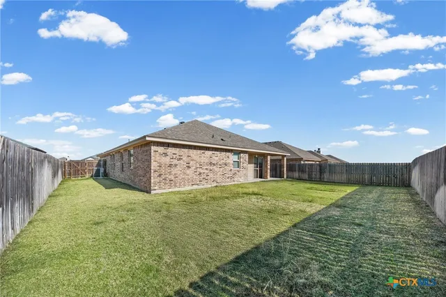 $315,000 | 3321 James Ridge Drive, Belton, TX 76513