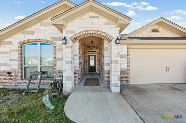 $315,000 | 3321 James Ridge Drive, Belton, TX 76513