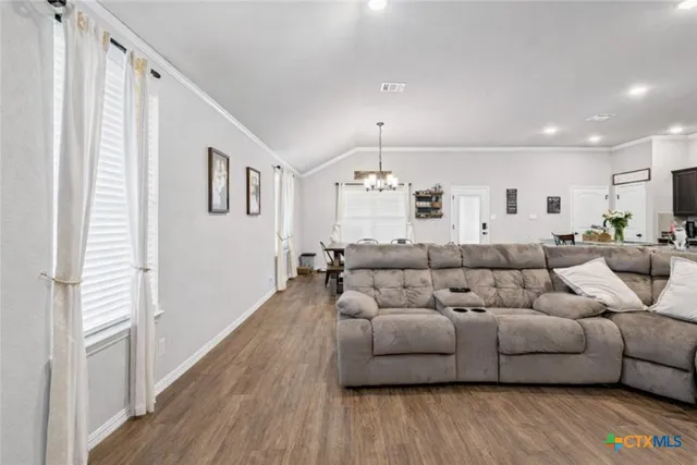 $315,000 | 3321 James Ridge Drive, Belton, TX 76513