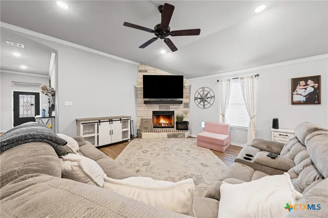 $315,000 | 3321 James Ridge Drive, Belton, TX 76513