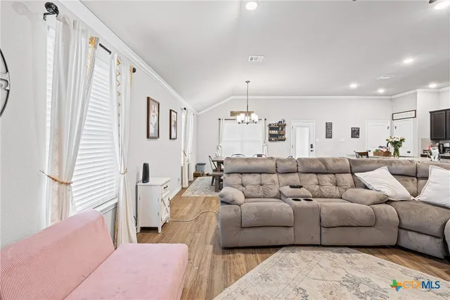 $315,000 | 3321 James Ridge Drive, Belton, TX 76513