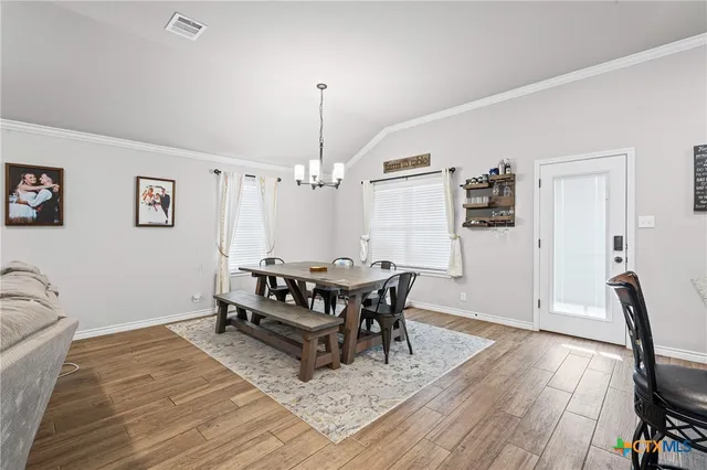 $315,000 | 3321 James Ridge Drive, Belton, TX 76513