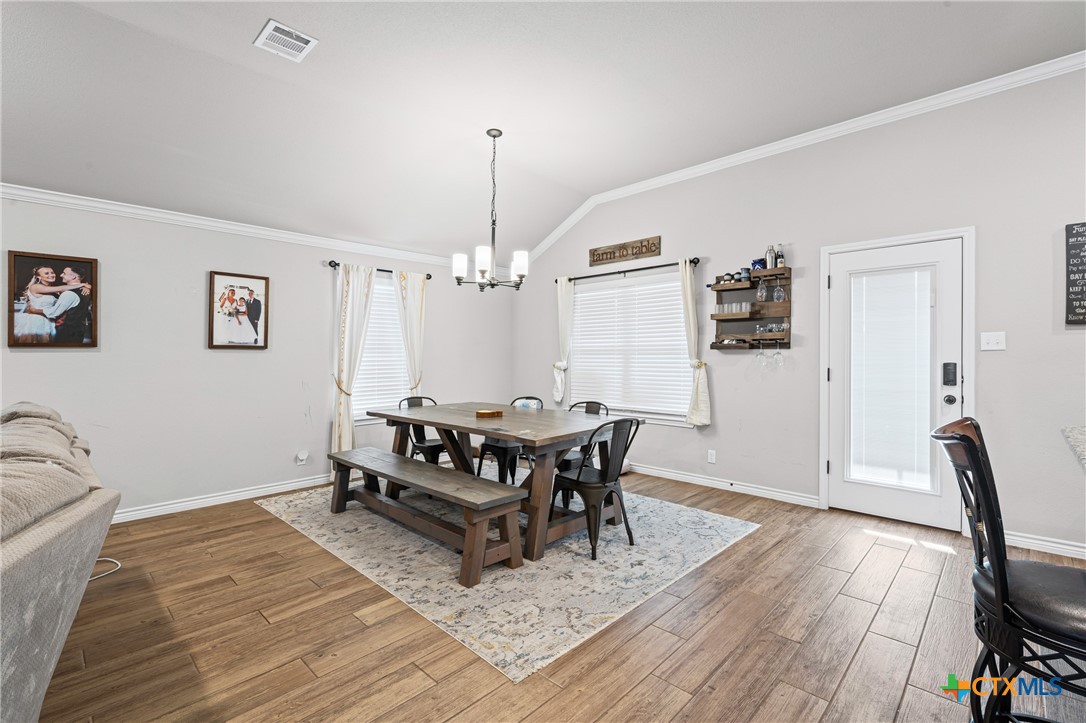 3321 James Ridge Drive Belton, TX 76513 - Photo 8 of 32