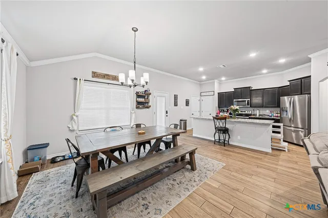 $315,000 | 3321 James Ridge Drive, Belton, TX 76513