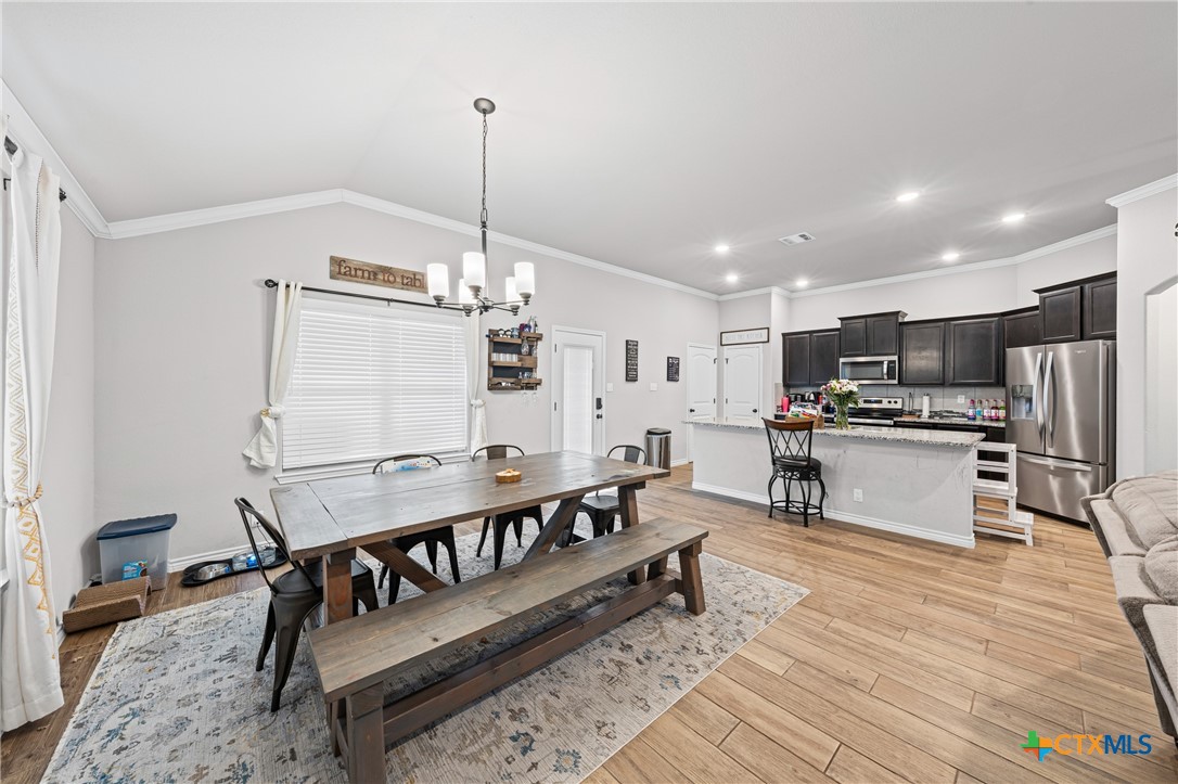 3321 James Ridge Drive Belton, TX 76513 - Photo 9 of 32