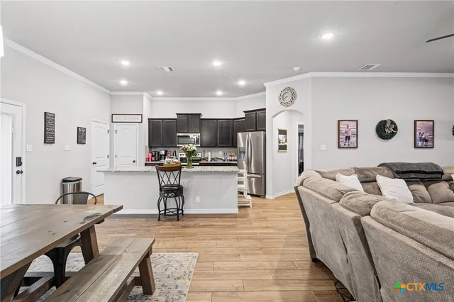 $315,000 | 3321 James Ridge Drive, Belton, TX 76513