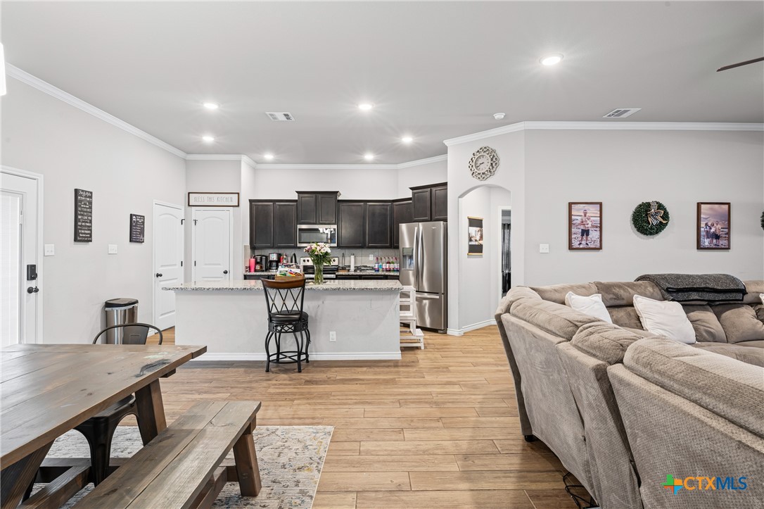 3321 James Ridge Drive Belton, TX 76513 - Photo 10 of 32