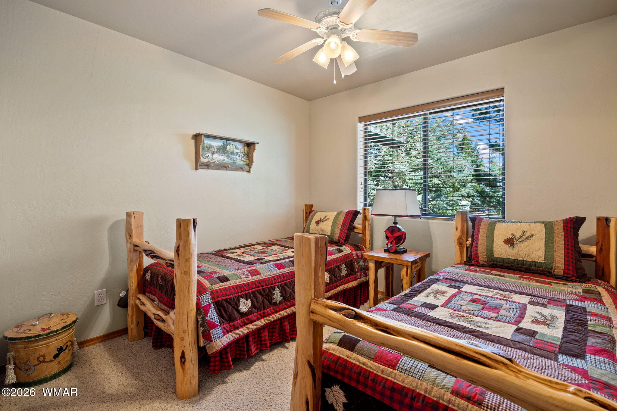 2335 Buffalo Loop Overgaard, AZ 85933 - Photo 18 of 56