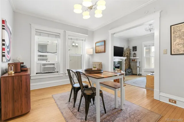 $425,000 | 1746 Franklin Street, Unit 1, Denver, CO 80218