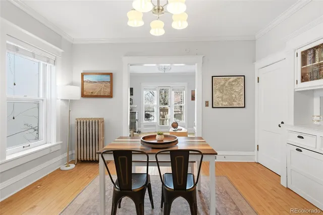 $425,000 | 1746 Franklin Street, Unit 1, Denver, CO 80218