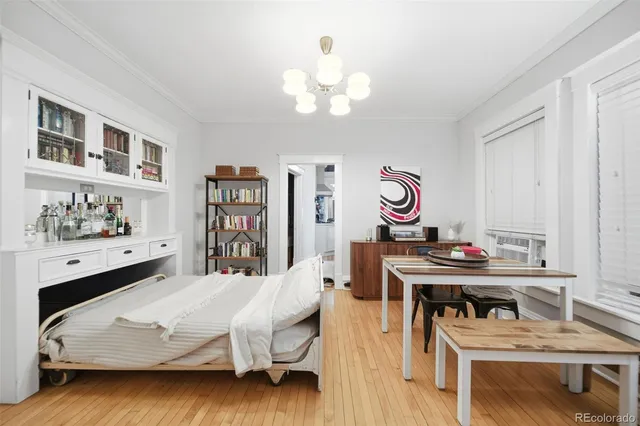 $425,000 | 1746 Franklin Street, Unit 1, Denver, CO 80218