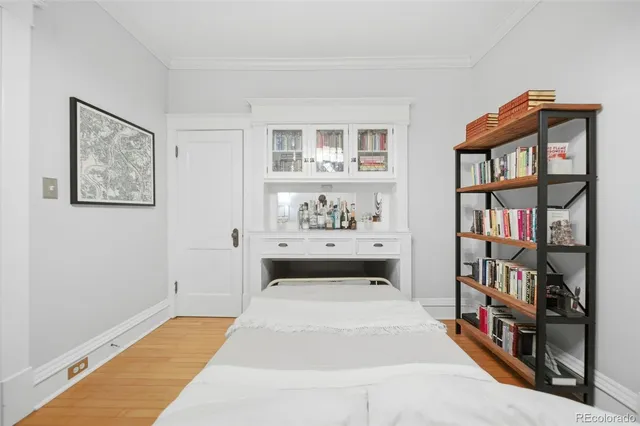 $425,000 | 1746 Franklin Street, Unit 1, Denver, CO 80218