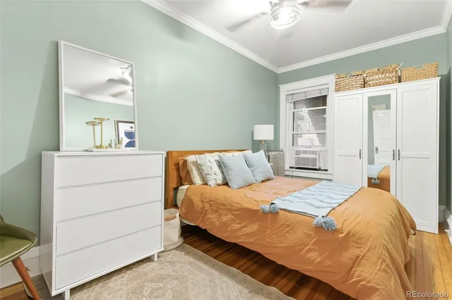 $425,000 | 1746 Franklin Street, Unit 1, Denver, CO 80218