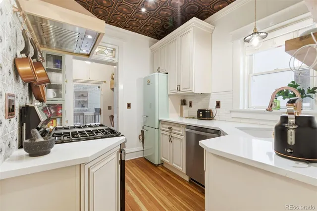 $425,000 | 1746 Franklin Street, Unit 1, Denver, CO 80218