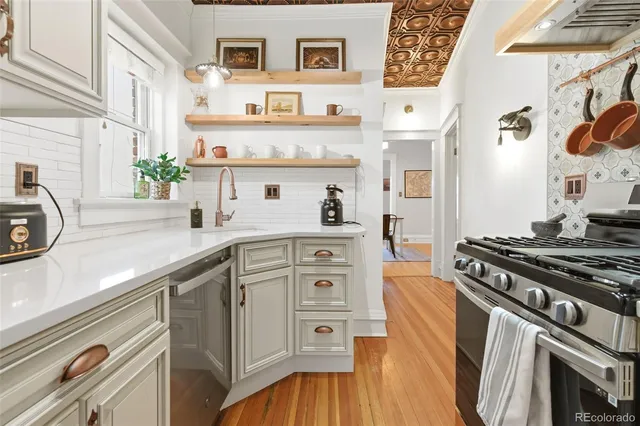 $425,000 | 1746 Franklin Street, Unit 1, Denver, CO 80218