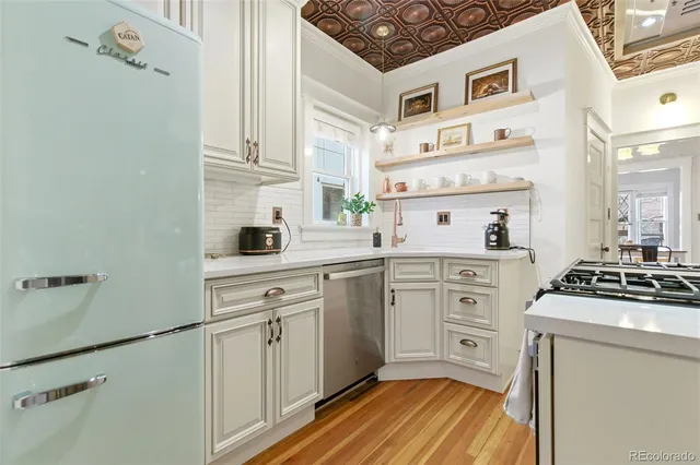 $425,000 | 1746 Franklin Street, Unit 1, Denver, CO 80218