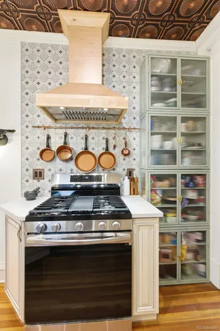 $425,000 | 1746 Franklin Street, Unit 1, Denver, CO 80218