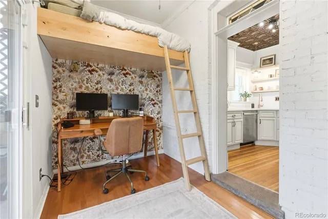 $425,000 | 1746 Franklin Street, Unit 1, Denver, CO 80218