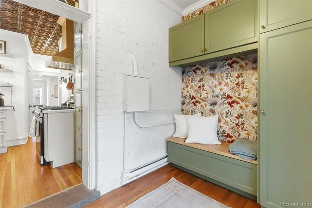 $425,000 | 1746 Franklin Street, Unit 1, Denver, CO 80218