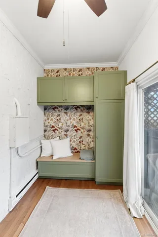 $425,000 | 1746 Franklin Street, Unit 1, Denver, CO 80218