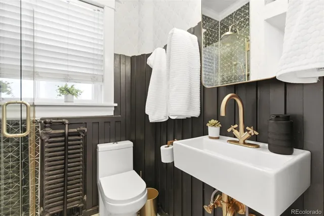 $425,000 | 1746 Franklin Street, Unit 1, Denver, CO 80218