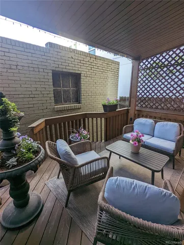 $425,000 | 1746 Franklin Street, Unit 1, Denver, CO 80218