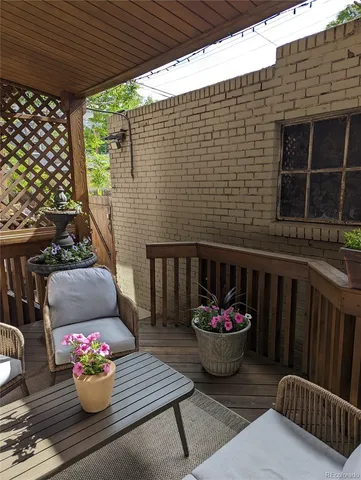 $425,000 | 1746 Franklin Street, Unit 1, Denver, CO 80218