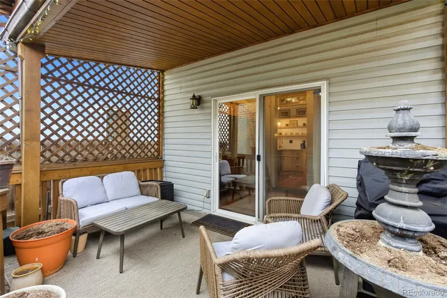 $425,000 | 1746 Franklin Street, Unit 1, Denver, CO 80218