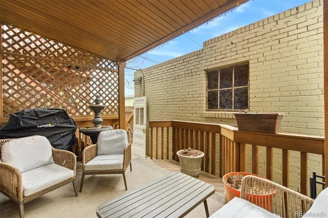 $425,000 | 1746 Franklin Street, Unit 1, Denver, CO 80218