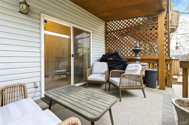 $425,000 | 1746 Franklin Street, Unit 1, Denver, CO 80218