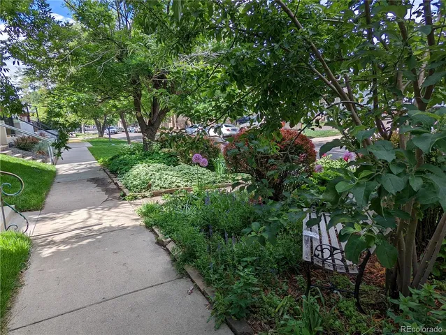 $425,000 | 1746 Franklin Street, Unit 1, Denver, CO 80218