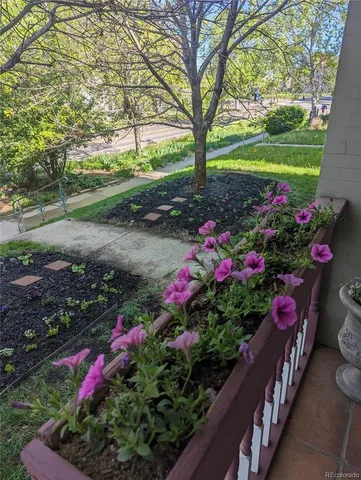 $425,000 | 1746 Franklin Street, Unit 1, Denver, CO 80218