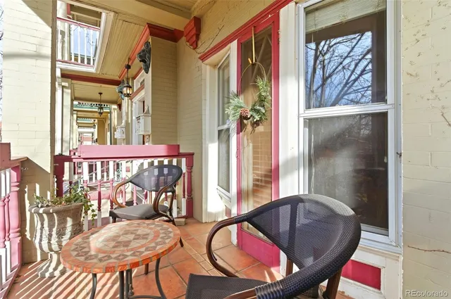 $425,000 | 1746 Franklin Street, Unit 1, Denver, CO 80218