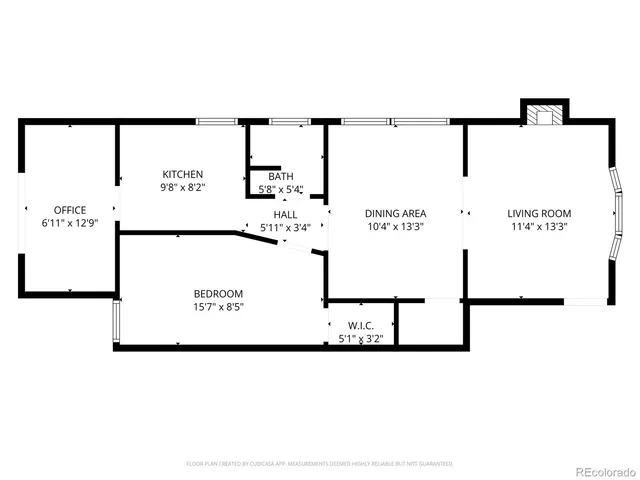 $425,000 | 1746 Franklin Street, Unit 1, Denver, CO 80218