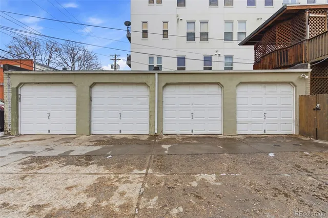 $425,000 | 1746 Franklin Street, Unit 1, Denver, CO 80218