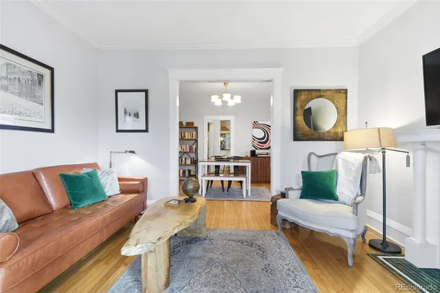 $425,000 | 1746 Franklin Street, Unit 1, Denver, CO 80218