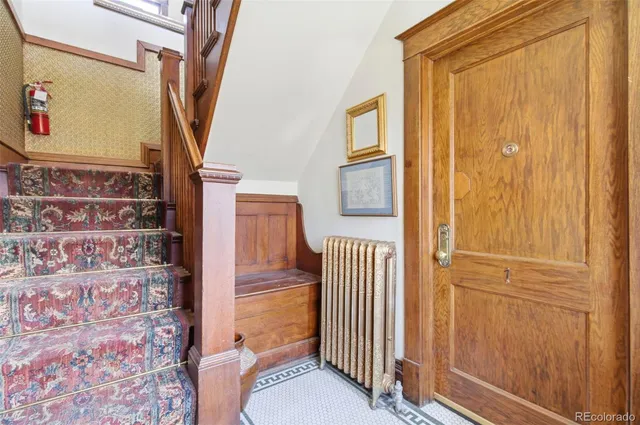 $425,000 | 1746 Franklin Street, Unit 1, Denver, CO 80218