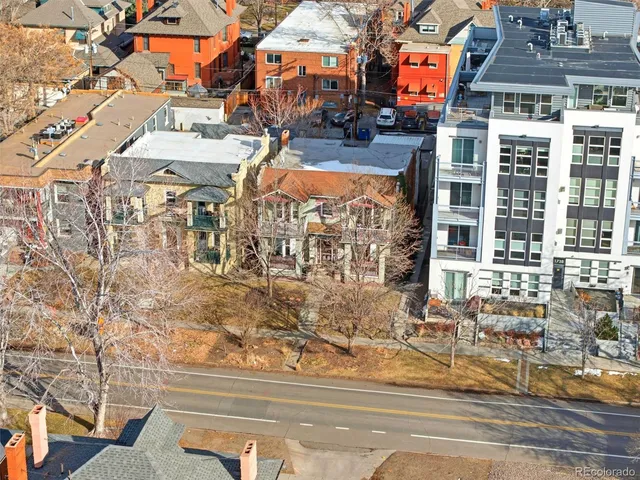 $425,000 | 1746 Franklin Street, Unit 1, Denver, CO 80218