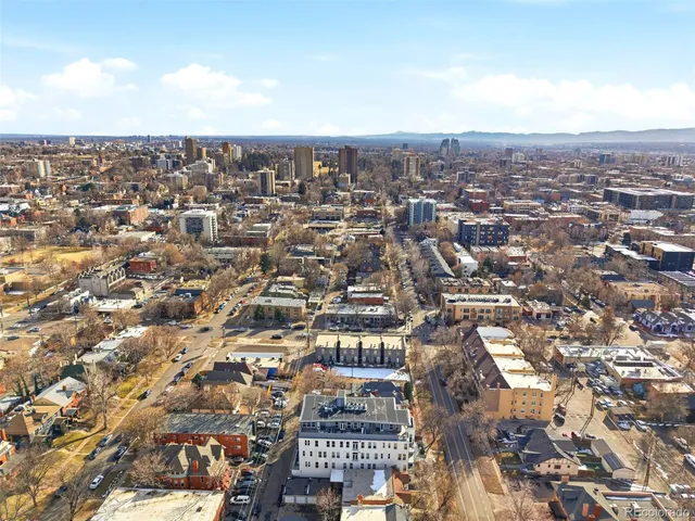 $425,000 | 1746 Franklin Street, Unit 1, Denver, CO 80218