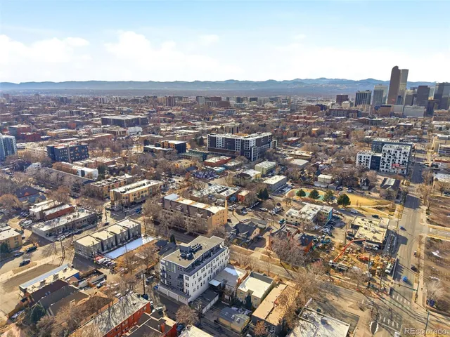 $425,000 | 1746 Franklin Street, Unit 1, Denver, CO 80218