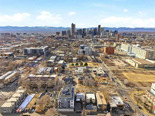 $425,000 | 1746 Franklin Street, Unit 1, Denver, CO 80218