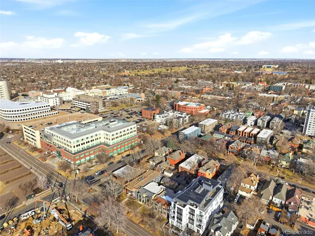 $425,000 | 1746 Franklin Street, Unit 1, Denver, CO 80218