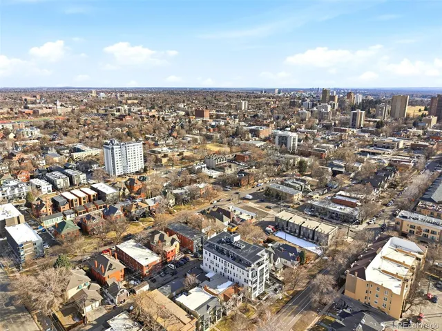 $425,000 | 1746 Franklin Street, Unit 1, Denver, CO 80218