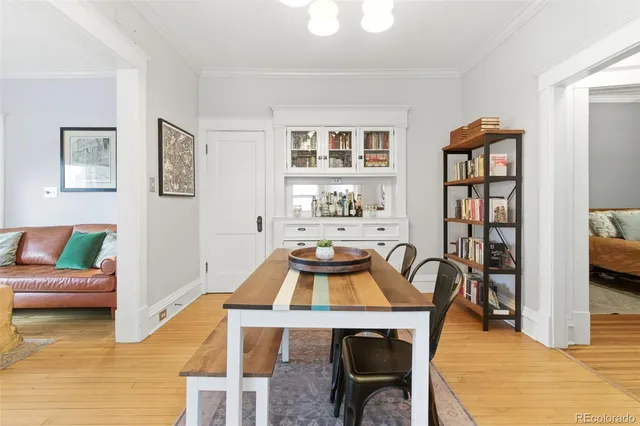 $425,000 | 1746 Franklin Street, Unit 1, Denver, CO 80218