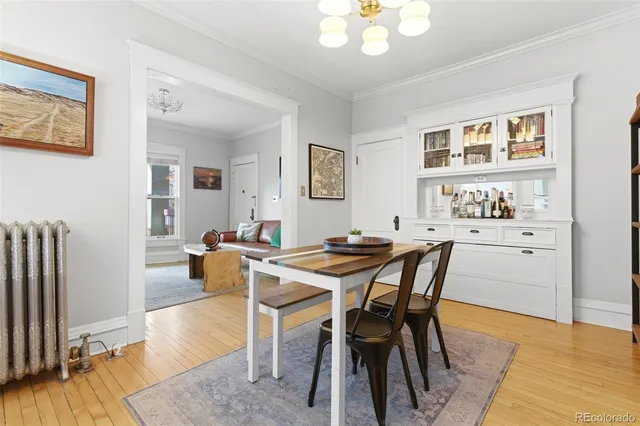 $425,000 | 1746 Franklin Street, Unit 1, Denver, CO 80218